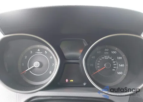 2016 Hyundai Elantra Se from USA, damaged, VIN 5NPDH4AE1GH735109